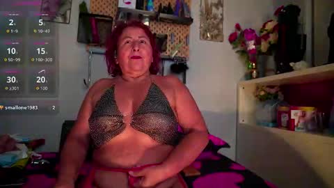 barbaraviciosa online show from 2, 10, 2025