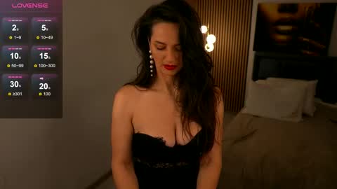 barbaraxoxox online show from 27, 10, 2025