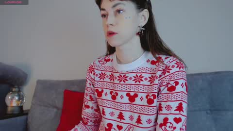 Amina online show from 27, 12, 2024