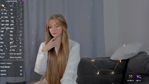 Kendall online show from 12, 12, 2024