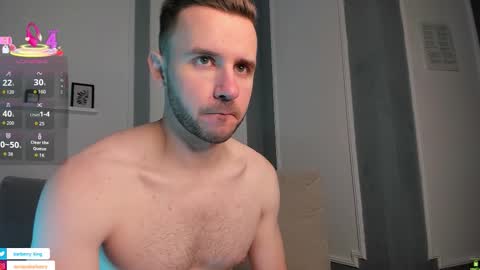 Snapshot of barberryx chatting on 22, 11, 2025 ENRIQUE online show from 22, 11, 2025