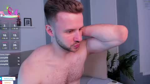 ENRIQUE online show from 29, 4, 2026