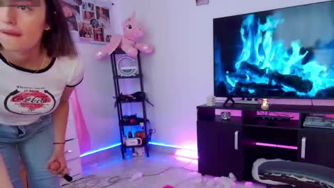 Snapshot of barbie20_ chatting on 30, 4, 2026 sexy Barbie online show from 30, 4, 2026