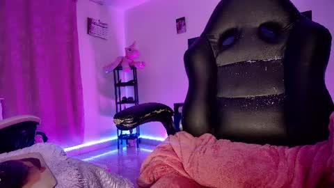Snapshot of barbie20_ chatting on 11, 6, 2026 sexy Barbie online show from 11, 6, 2026