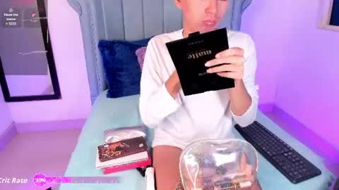          I work from home this is my room 3 online show from 10, 6, 2026