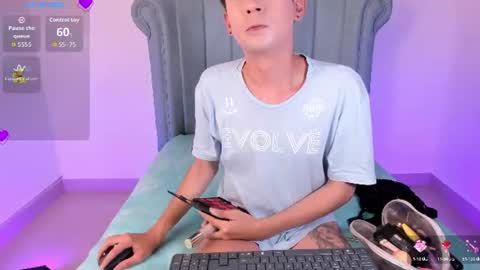          I work from home this is my room 3 online show from 21, 6, 2026