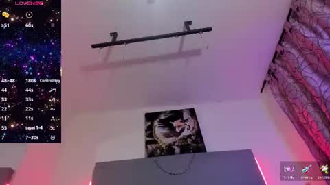 barbie_devon online show from 13, 7, 2026