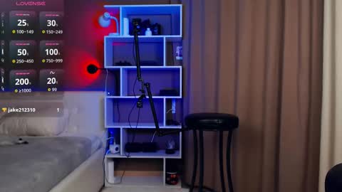 barbie_do11 online show from 1, 3, 2026