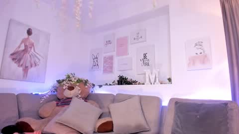 Barbara online show from 1, 2, 2025