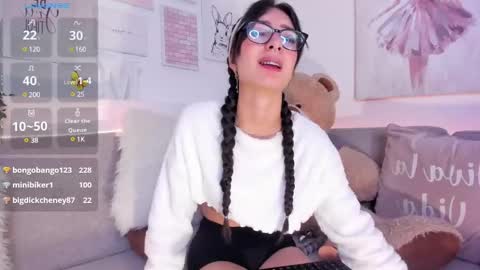 Barbara online show from 23, 2, 2025