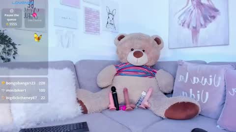 Barbara online show from 23, 2, 2025