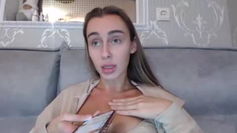 Kate online show from 7, 10, 2025