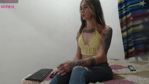 Snapshot of barbie_hot66 chatting on 20, 9, 2025 Barbie online show from 20, 9, 2025
