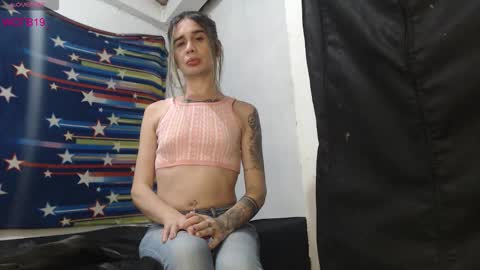 Snapshot of barbie_hot66 chatting on 18, 1, 2026 Barbie online show from 18, 1, 2026