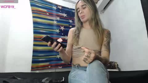 Snapshot of barbie_hot66 chatting on 4, 3, 2026 Barbie online show from 4, 3, 2026