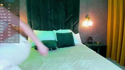 LisGTM2 Mon-Thu Sat 0100am-0700am online show from 8, 3, 2025