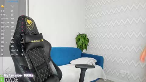 LisGTM2 Mon-Thu Sat 0100am-0700am online show from 29, 9, 2025