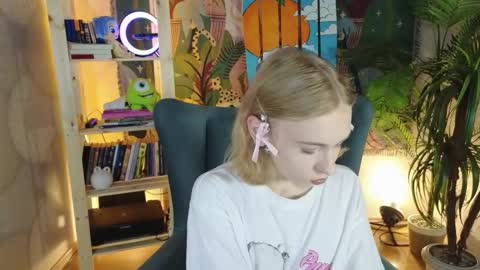 Snapshot of barbie_richy chatting on 25, 9, 2025 barbie_richy online show from 25, 9, 2025