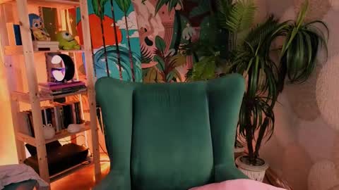 Snapshot of barbie_richy chatting on 23, 10, 2025 barbie_richy online show from 23, 10, 2025