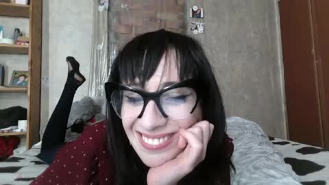 barbie_rococo online show from 23, 4, 2026