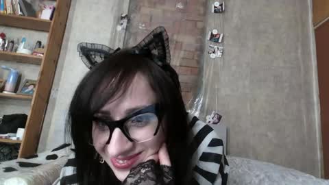 barbie_rococo online show from 24, 4, 2026