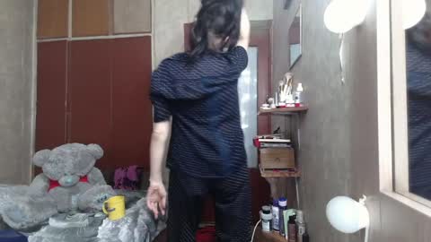 barbie_rococo online show from 29, 4, 2026