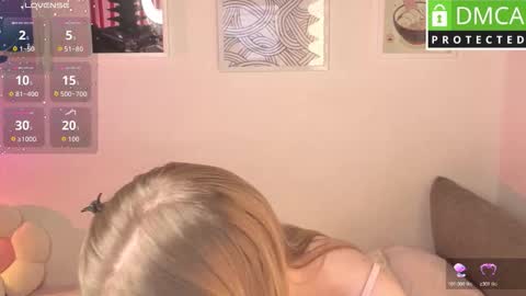 Barbie Staze online show from 16, 3, 2026