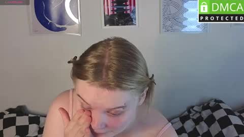 Barbie Staze online show from 28, 4, 2026