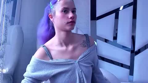 Snapshot of barbieambarx chatting on 21, 9, 2025 Barbie online show from 21, 9, 2025