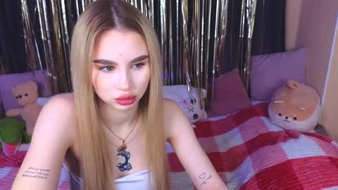Snapshot of barbieee_doll chatting on 23, 12, 2024 Eva online show from 23, 12, 2024