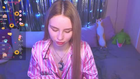 Snapshot of barbieee_doll chatting on 5, 1, 2025 Eva online show from 5, 1, 2025
