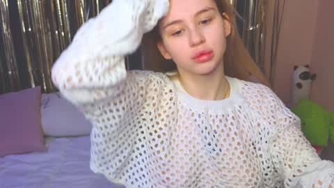 Snapshot of barbieee_doll chatting on 14, 1, 2025 Eva online show from 14, 1, 2025