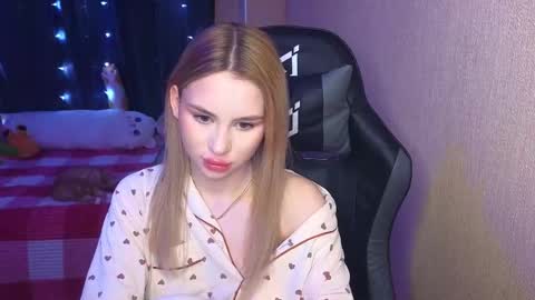 Snapshot of barbieee_doll chatting on 20, 2, 2025 Eva online show from 20, 2, 2025