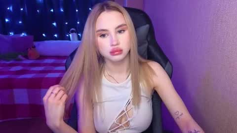 Snapshot of barbieee_doll chatting on 21, 2, 2025 Eva online show from 21, 2, 2025