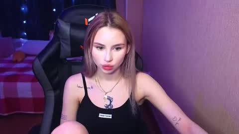 Snapshot of barbieee_doll chatting on 23, 2, 2025 Eva online show from 23, 2, 2025