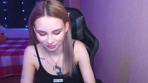 Snapshot of barbieee_doll chatting on 24, 2, 2025 Eva online show from 24, 2, 2025