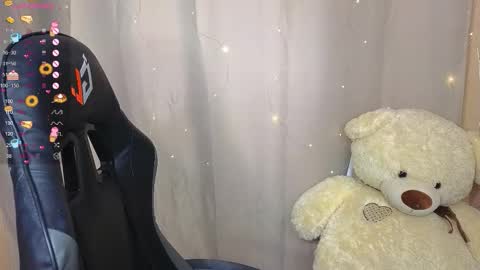 Snapshot of barbieee_doll chatting on 22, 9, 2025 Eva online show from 22, 9, 2025