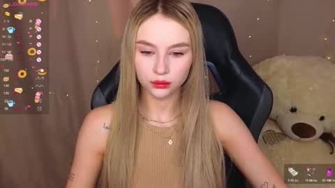 Snapshot of barbieee_doll chatting on 23, 9, 2025 Eva online show from 23, 9, 2025