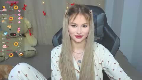 Snapshot of barbieee_doll chatting on 21, 11, 2025 Eva online show from 21, 11, 2025