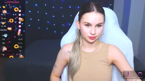 Snapshot of barbieee_doll chatting on 7, 2, 2026 Eva online show from 7, 2, 2026