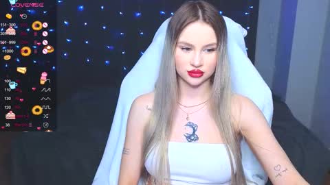Snapshot of barbieee_doll chatting on 8, 2, 2026 Eva online show from 8, 2, 2026