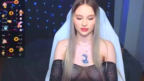 Snapshot of barbieee_doll chatting on 9, 2, 2026 Eva online show from 9, 2, 2026