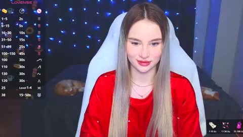 Snapshot of barbieee_doll chatting on 11, 2, 2026 Eva online show from 11, 2, 2026