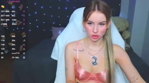 Snapshot of barbieee_doll chatting on 18, 2, 2026 Eva online show from 18, 2, 2026