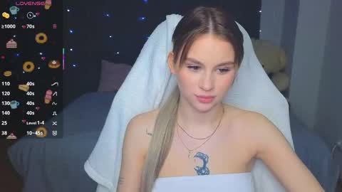 Snapshot of barbieee_doll chatting on 2, 3, 2026 Eva online show from 2, 3, 2026