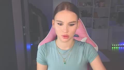 Eva online show from 23, 6, 2026