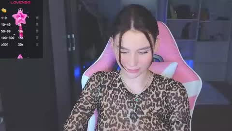 Eva online show from 6, 7, 2026