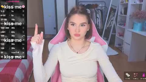 Eva online show from 23, 7, 2026