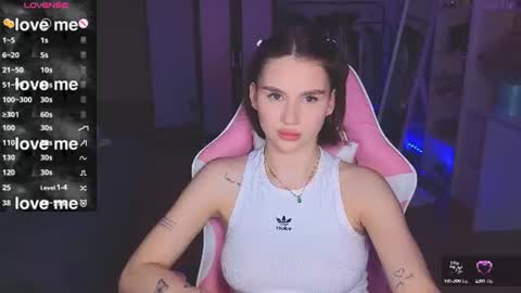 Eva online show from 28, 7, 2026