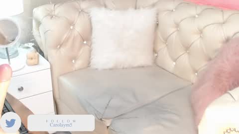 barbiefox_ online show from 9, 2, 2025